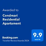 GAP Apartment-Friendly Rental\'s