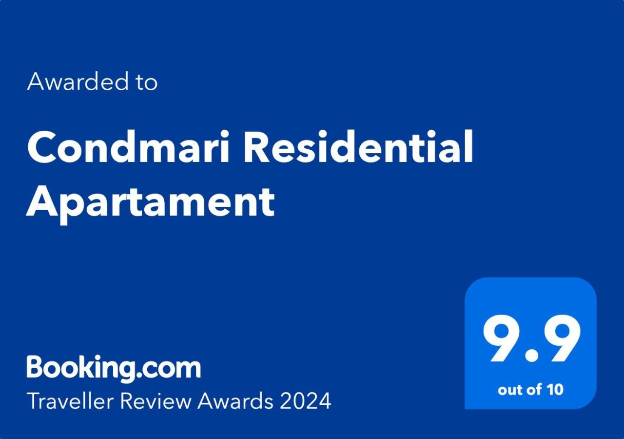 Condmari Residential Apartment