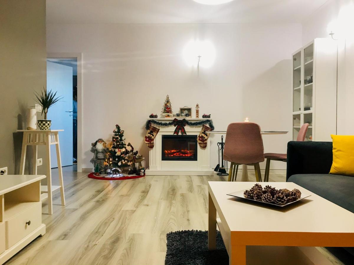 Condmari Residential Apartment
