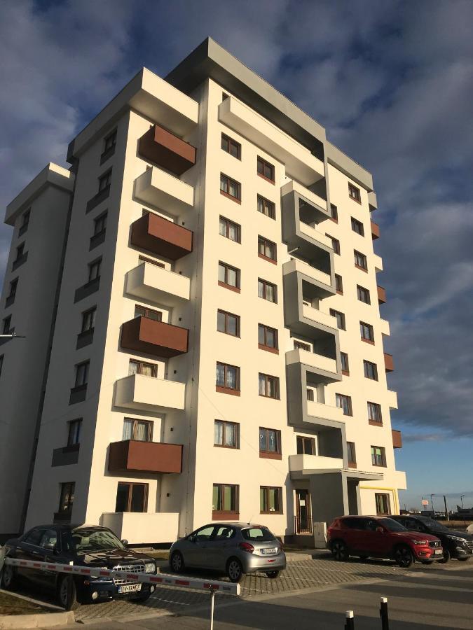 Condmari Residential