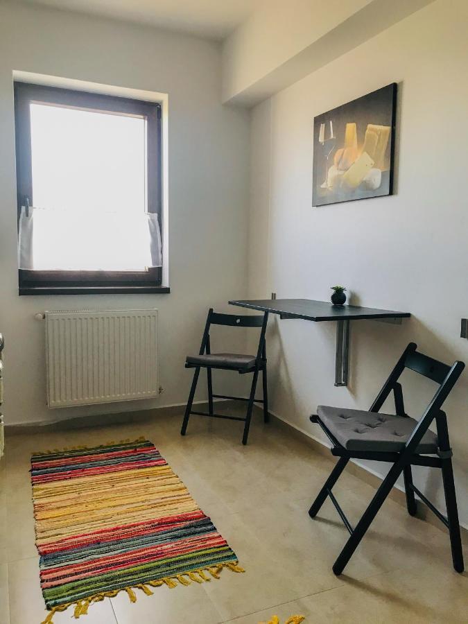 Condmari Residential Apartment Brașov