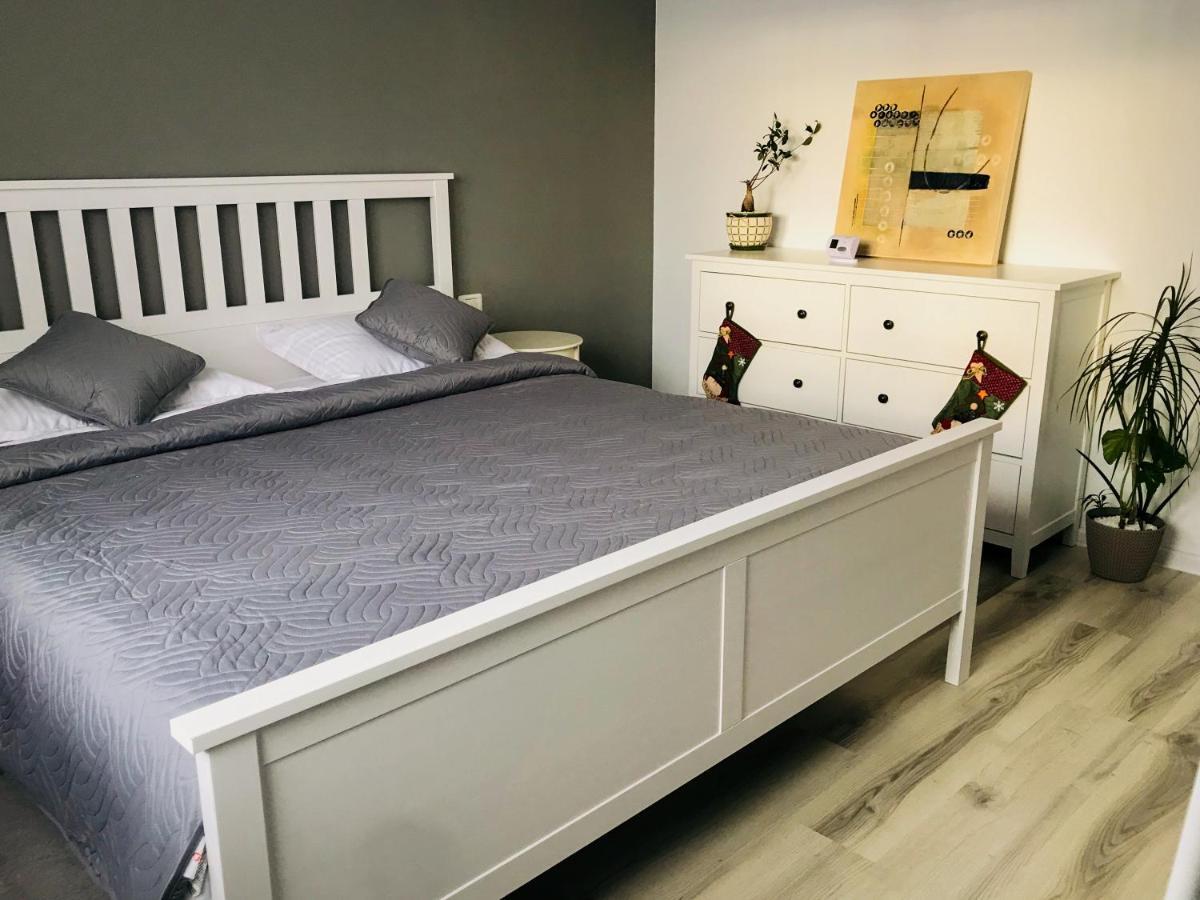Condmari Residential Apartment *