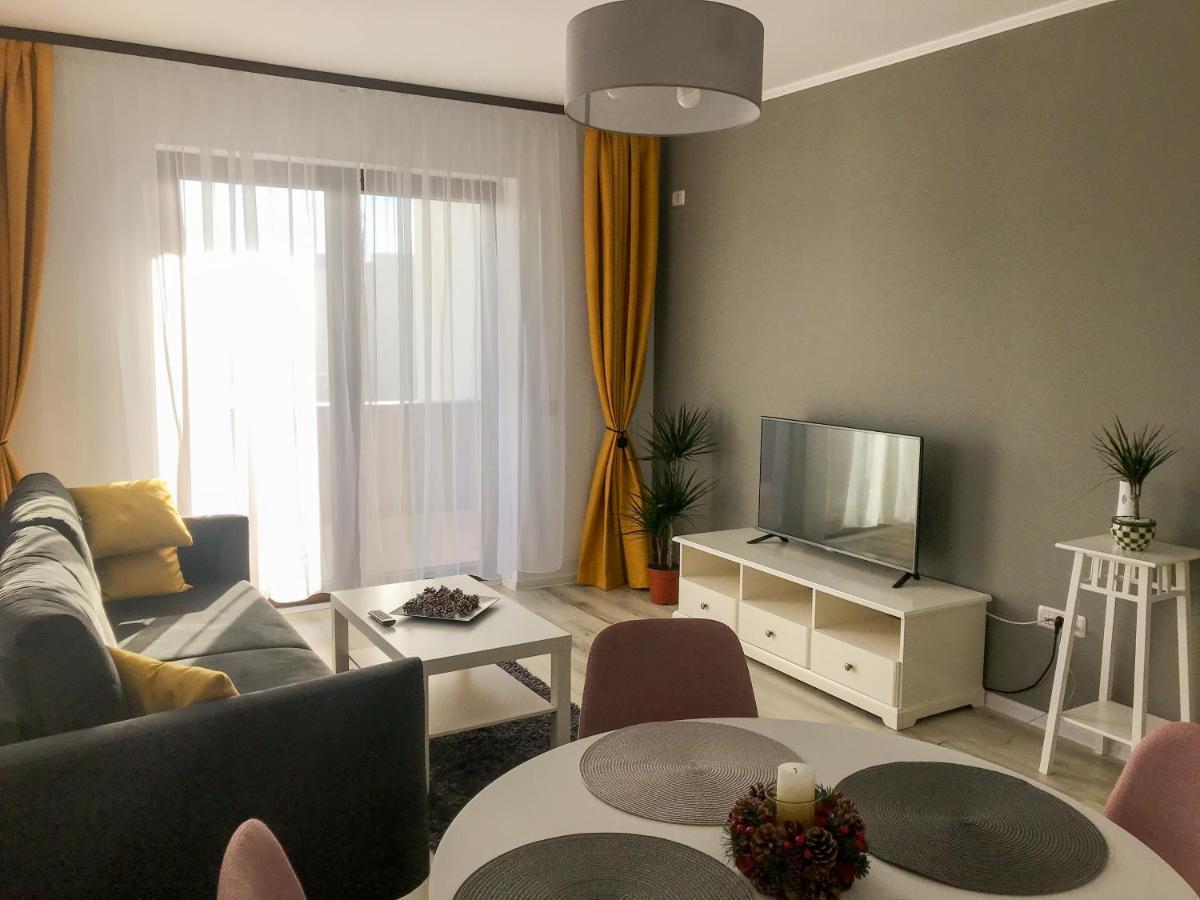 Condmari Residential * Brașov